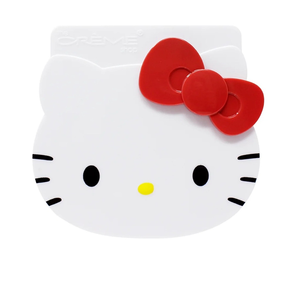 The Crème Shop Hello Kitty Creme Blush Balm Berry Cute